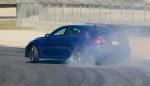Lexus IS-F 2010 года